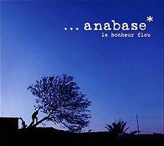 Rencontre Vidéo avec le groupe ...ANABASE*