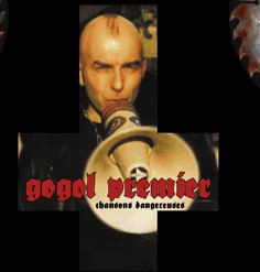 Le Mague va rendre hommage à Gogol 1er