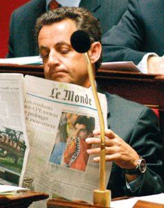 Clearstream, et ça repart !