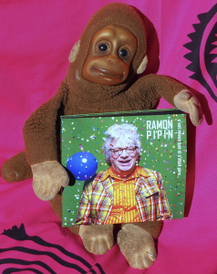 Ramon Pipin toujours meilleur pour : "C'est mieux que si c'était pire..."