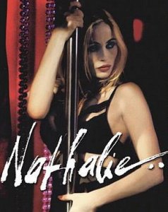 Il avait des cheveux blonds, mon guide.... Nathalie, Nathalie...