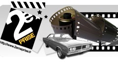 Interview : Christophe Herbinet du Blog "2emeprise.fr"