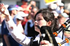 FESTIVAL INTERCELTIQUE DE LORIENT 2008