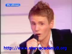 PATXI, épouse-moi !