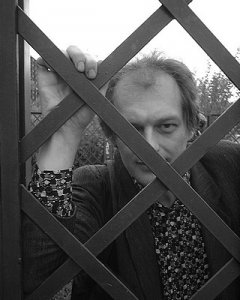 Pascal Perrot, le Poétic Gladiator