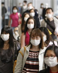 Le virus de la grippe porcine longtemps incognito