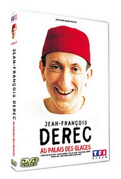 Publi-Reportage : DEREC en VIDEO pour la première fois l !