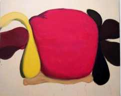 Xavier DRONG et les tiges cambrées !