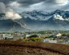 LA CHINE TUE AVANT LES JEUX OLYMPIQUES