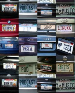 Plus de Passe-Droit pour les Immatriculations