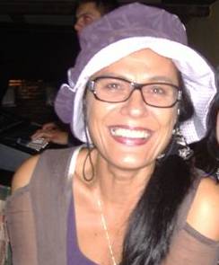 Entretien avec Zorica Sentic