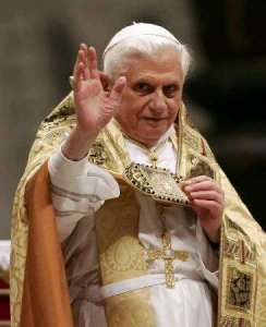 Échos mitigés à Jérusalem sur Benoît XVI