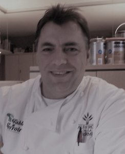 Halte gourmande en Belgique, à Rochehaut