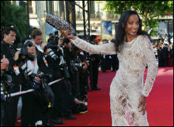 Vincent Mc Doom, le blue angel ne veut plus associer son nom à l'Ange Bleu 