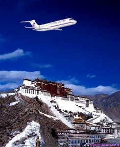 L'Airbus de Sarkozy sera-t-il chinois ?