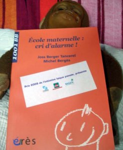 La maternelle à la casse, roulez jeunesse !