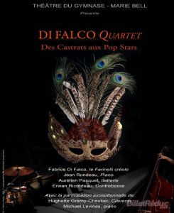 Di Falco Quartet