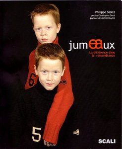 L'étrange fascination pour les jumeaux