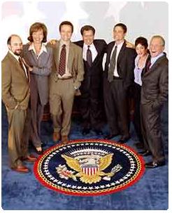 The West Wing