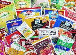 Aussi VRAI.. que Nature