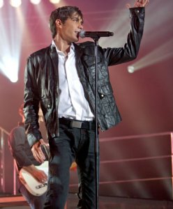 Les parents de Grégory Lemarchal n'ont pas le monopole du coeur !