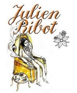 JULIEN RIBOT s'expose en images et en sons