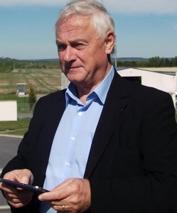 Enfin une décision équitable et sereine, pour le Président Pierangeli