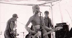 La B.O du film ATOMIK CIRCUS