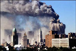 Khalid Cheikh Mohamed a-t-il aussi voulu tuer le pape ? (sic)