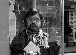 Très belle critique de "Réserve naturelle" de Vignale sur Oulala.net