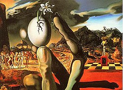 Déclaration d'amour