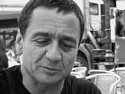 Interview : Didier Benini