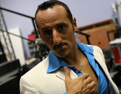 Interview : Yamin Dib