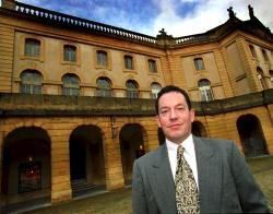 Eviction déguisée de Laurence Dale à l'Opéra Théâtre de Metz