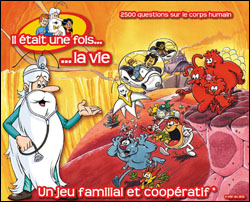 "Il était une fois … la vie" : jouez maintenant !