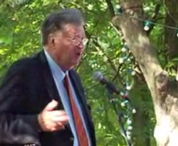 Nos élus perdent la boule à l'étranger ...