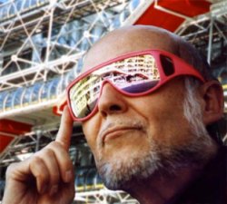 Mais qui es-tu Fred Forest ?