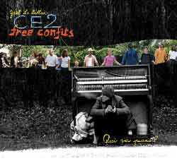 CE2-Free Confits