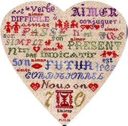 IL FAUT AIMER LES UNS.....et surtout les autres !