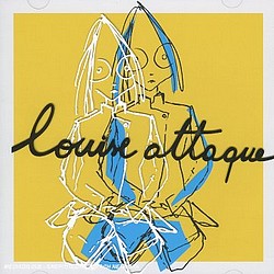 LOUISE ATTAQUE : A Plus Tard Crocodile