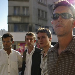 Découverte musicale : David Crozon !!!