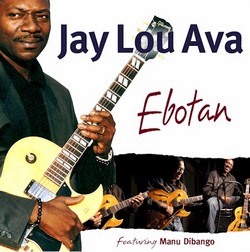 Jay Lou Ava, le groove à la croisée des chemins