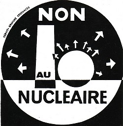 Sortons du nucléaire !