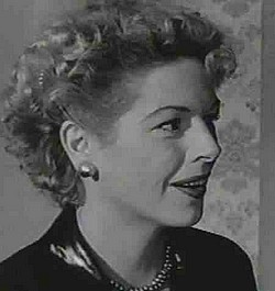 Mort de Madeleine Robinson : Cruel signe du destin