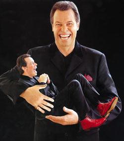 Lettre à Michel Leeb