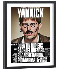 Raphaël Quenard, pourquoi cet acteur hors norme fascine et divise ?