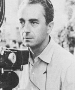 Mort d'Antonioni : le Cinéma pleure ses derniers héros