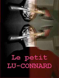 Le trou du cul de l'E-monde