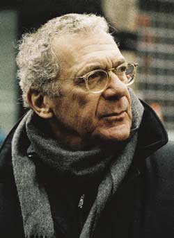 Décès : Sydney Pollack is Out