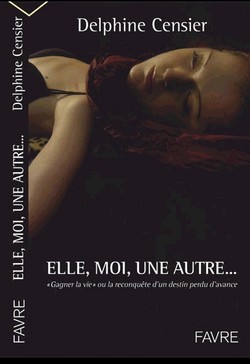 Regards posés sur Delphine Censier